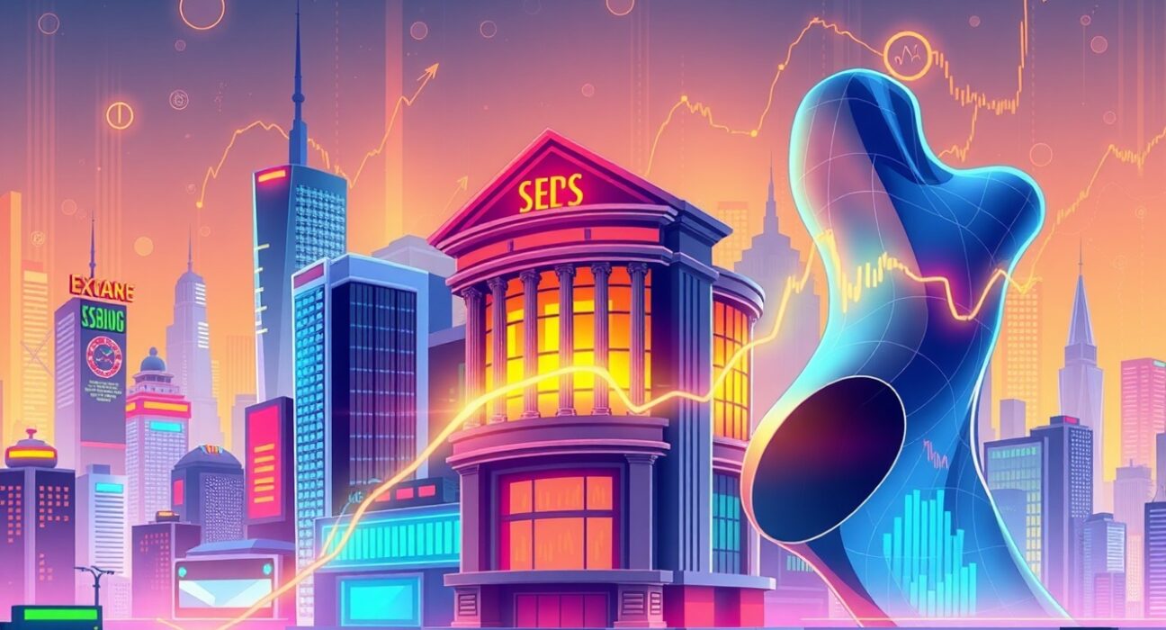 Perpetual futures transforming traditional trading into a dynamic digital landscape