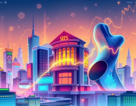 Perpetual futures transforming traditional trading into a dynamic digital landscape