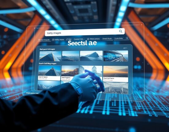 Perplexity AI Secures Crucial Multi-Year Licensing Deal with Getty Images