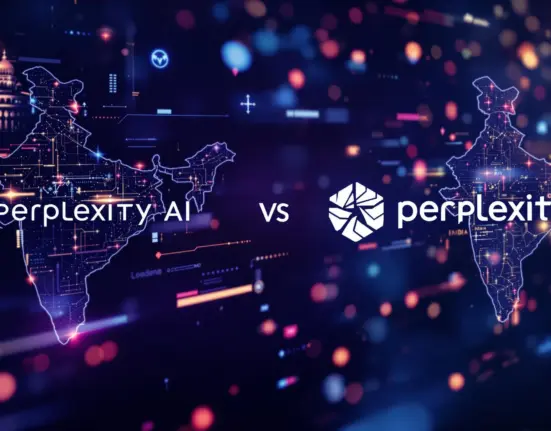 Perplexity AI's Bold Move: Conquering India for Global AI Dominance