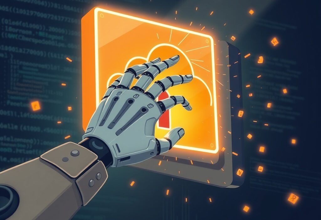 AI Scraping: Shocking Accusations Against Perplexity for Ignoring Website Blocks