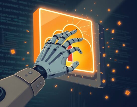 AI Scraping: Shocking Accusations Against Perplexity for Ignoring Website Blocks