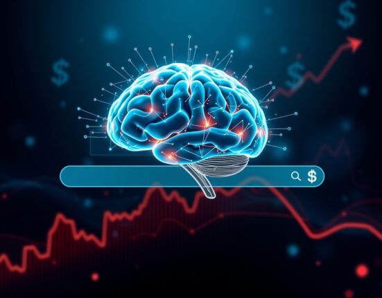 Perplexity AI's Astonishing $20 Billion Valuation Reshapes the AI Search Landscape