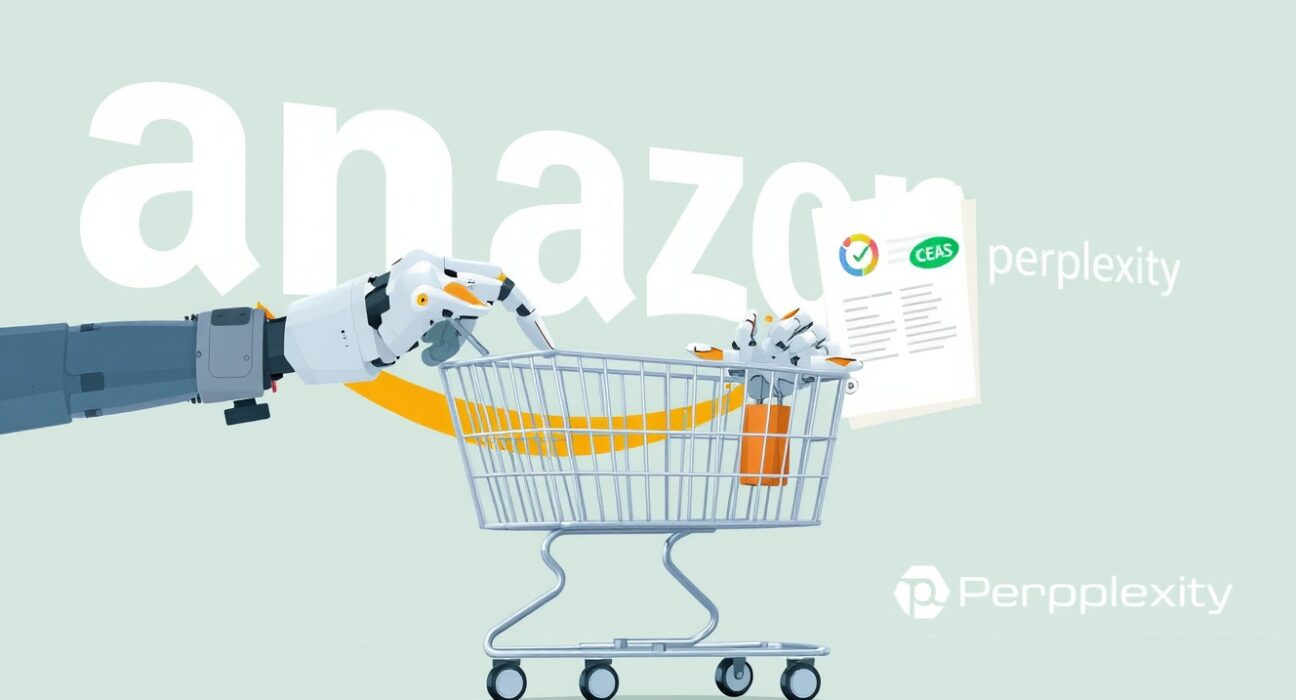 Unraveling the Perplexity Amazon Dispute: The Future of AI Shopping Assistants and Agentic Browsing