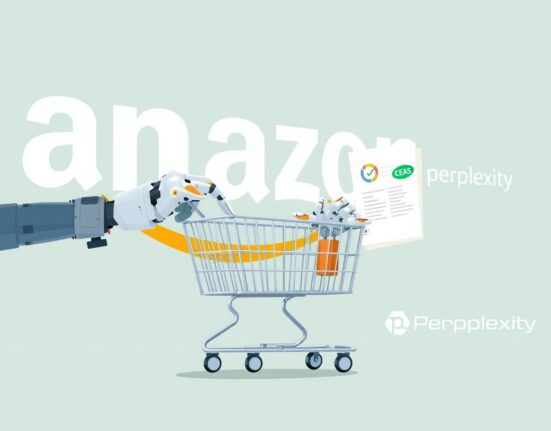 Unraveling the Perplexity Amazon Dispute: The Future of AI Shopping Assistants and Agentic Browsing