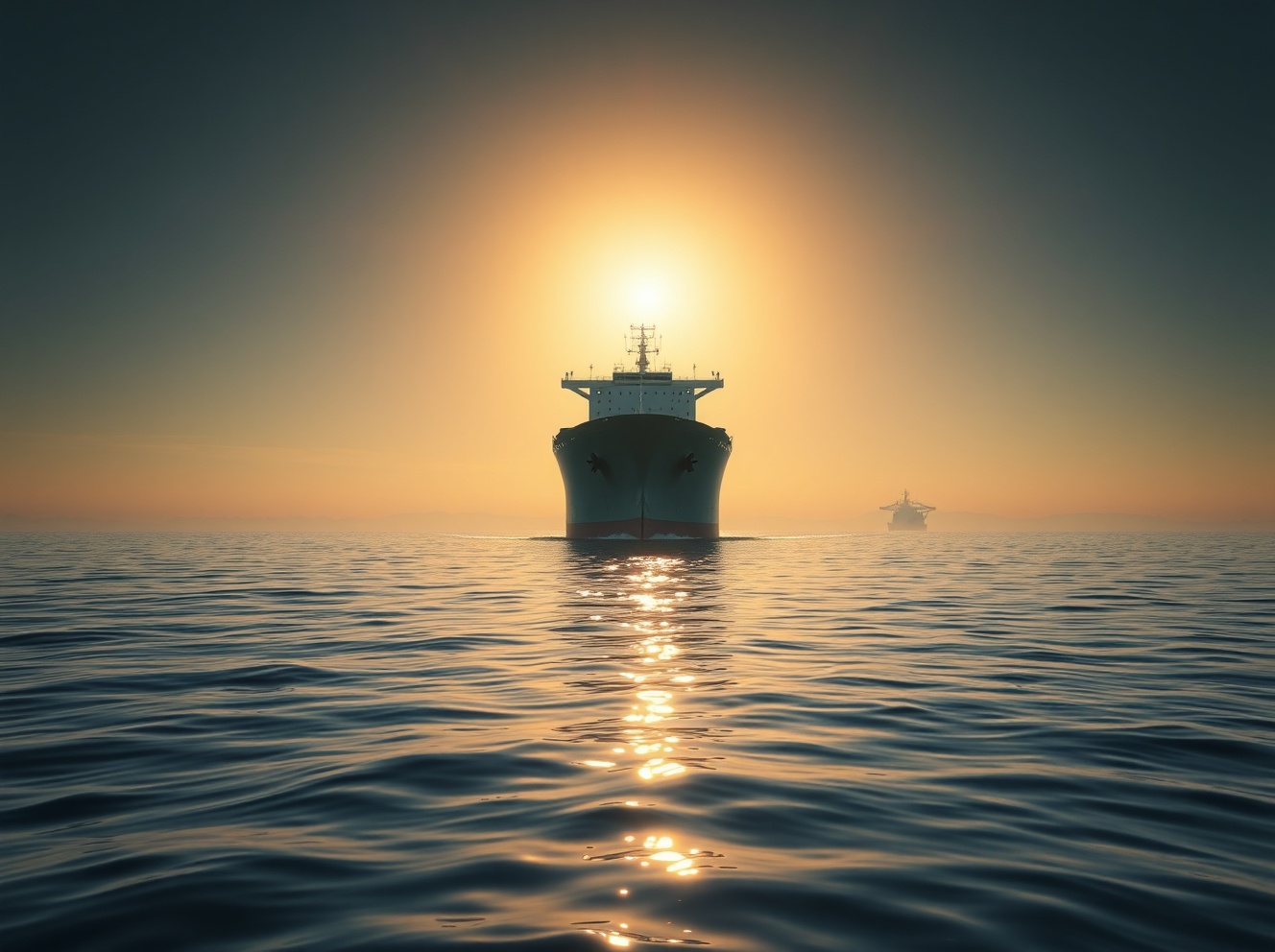 Persian Gulf Geopolitical Risks Bolster Oil Prices, ING Analysts Report