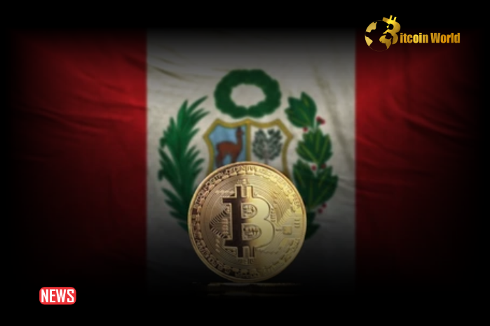 Peruvian Crypto Companies Required To Implement New Rules to Prevent Money Laundering