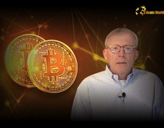 Peter Brandt Predicts Bitcoin to Peak Between $130,000 and $150,000 in 2025 Bull Cycle