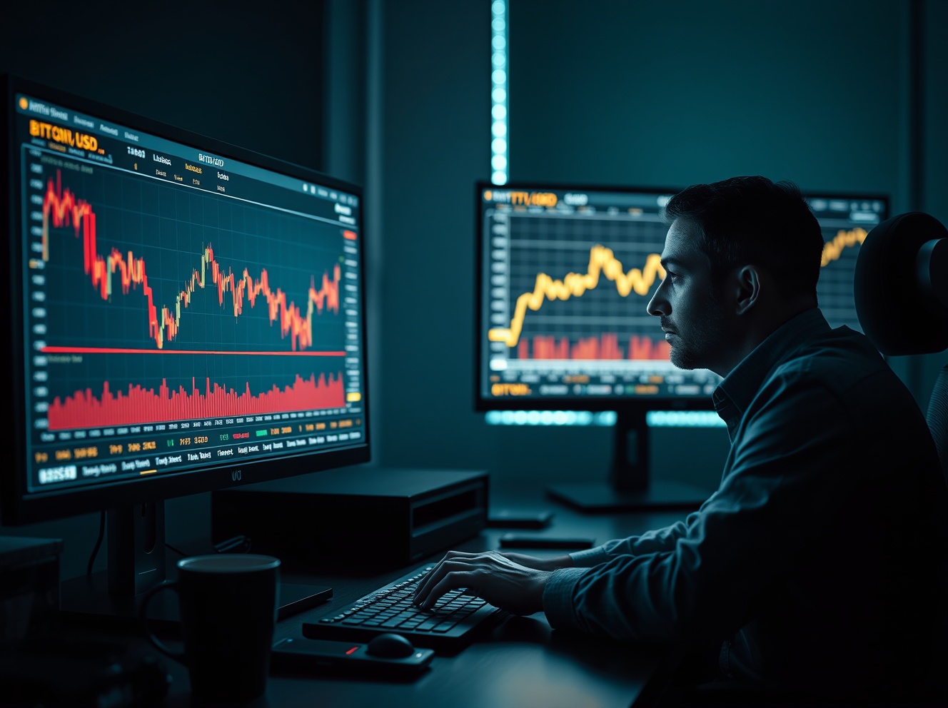 Peter Brandt Weighs Selling Bitcoin to Buy Gold as XAU/BTC Chart Signals Shift
