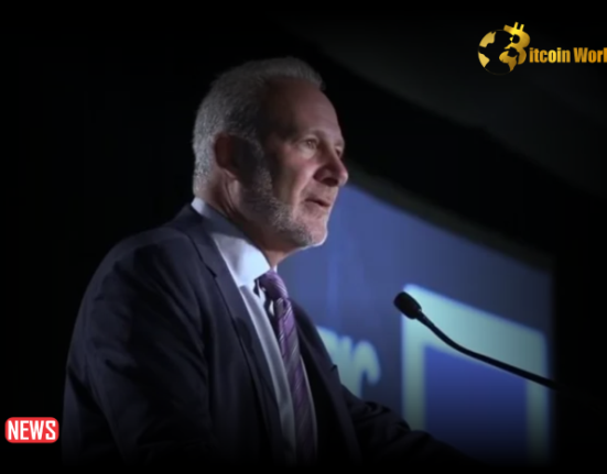 Peter Schiff Criticized Trump, Saylor’s Over ‘Never Sell Bitcoin’ Philosophy