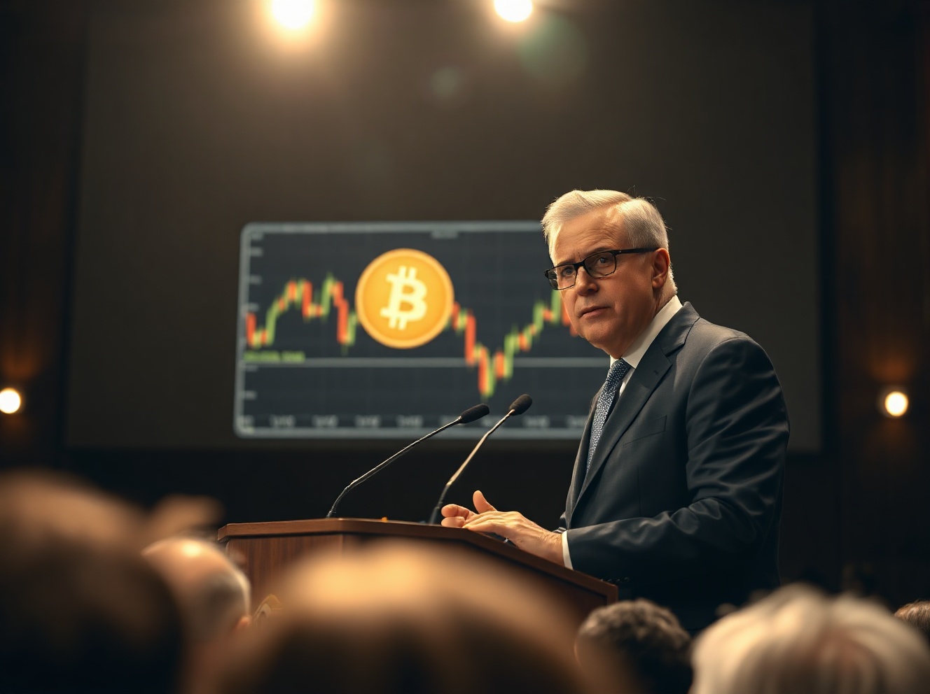 Peter Schiff Compares Bitcoin Investors to Cult Fanatics in Blistering Social Media Exchange