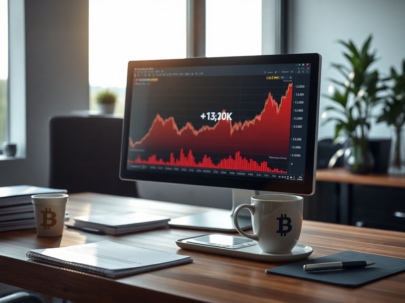 Peter Schiff Says Bitcoin Rebound Is a Selling Chance, Flags $65K Resistance