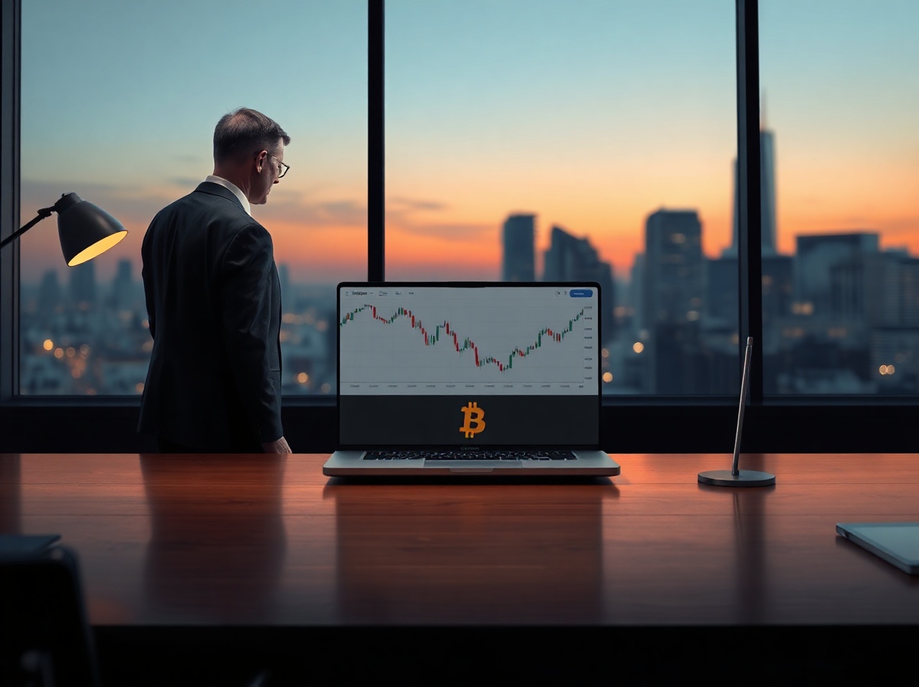 Peter Schiff Warns MicroStrategy May Be Forced to Sell Bitcoin to Save Stock