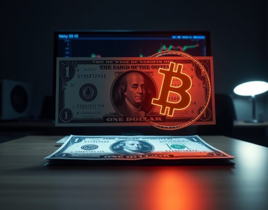Peter Schiff criticizes TRUMP memecoin as a bribery tool in a digital currency scene