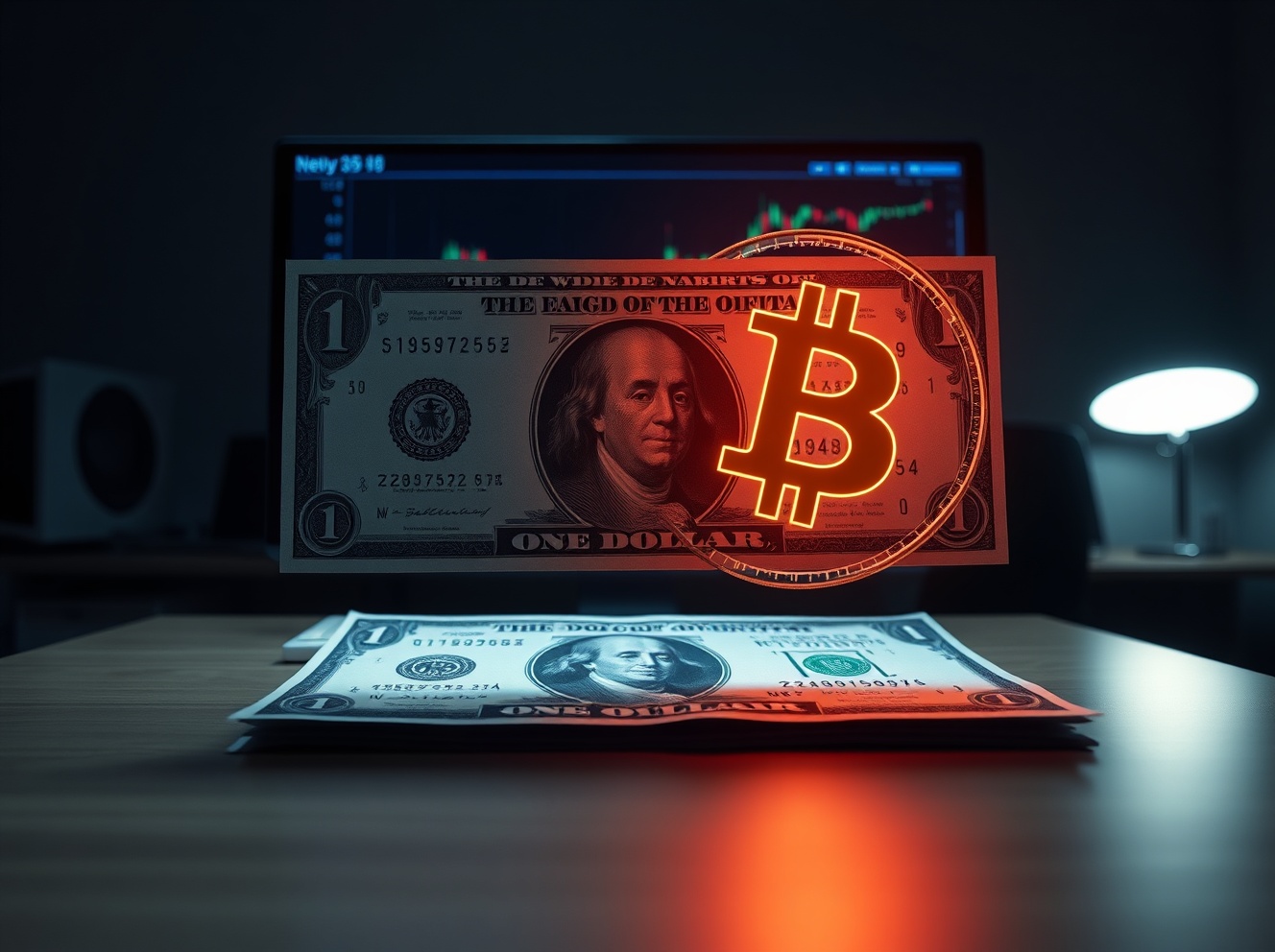Peter Schiff Warns TRUMP Memecoin Is a Tool for Bribery, Not Investment