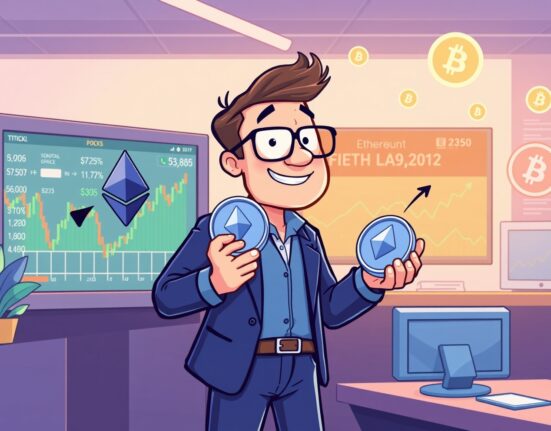 Strategic Bitmine stake reduction by Peter Thiel's venture fund affecting Ethereum investment landscape