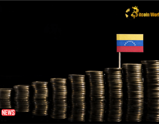 Venezuela To Liquidate All The Petro (PTR) In Circulation On Jan 15 After 6 Years