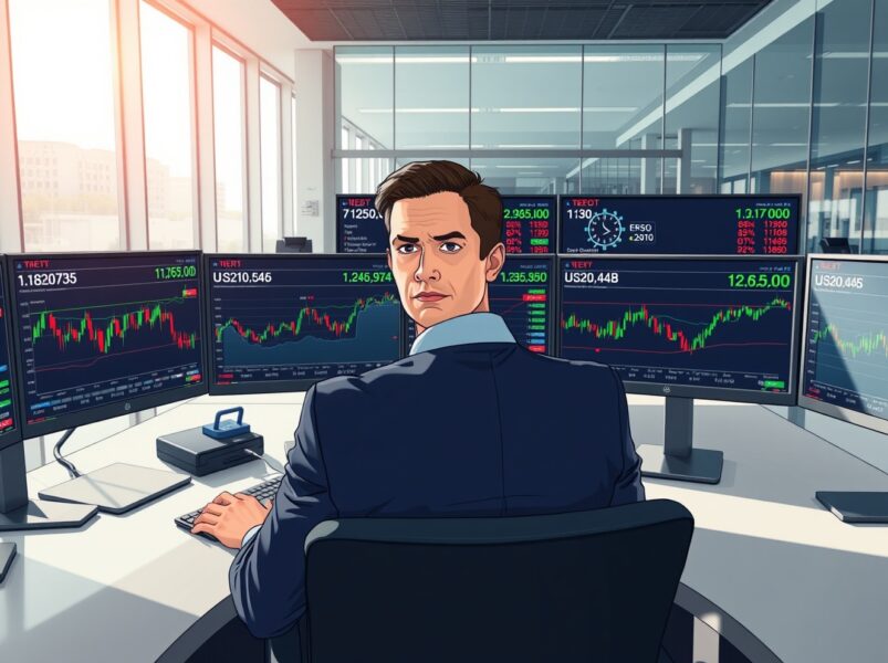 Petrodollar Shift and Chip Trade: The Critical Analysis of USD’s Future Dominance