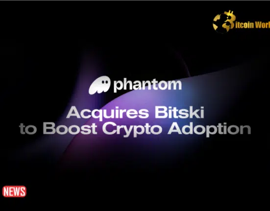 Phantom Wallet Acquires Bitski: An Enhancement For Web3 Capabilities