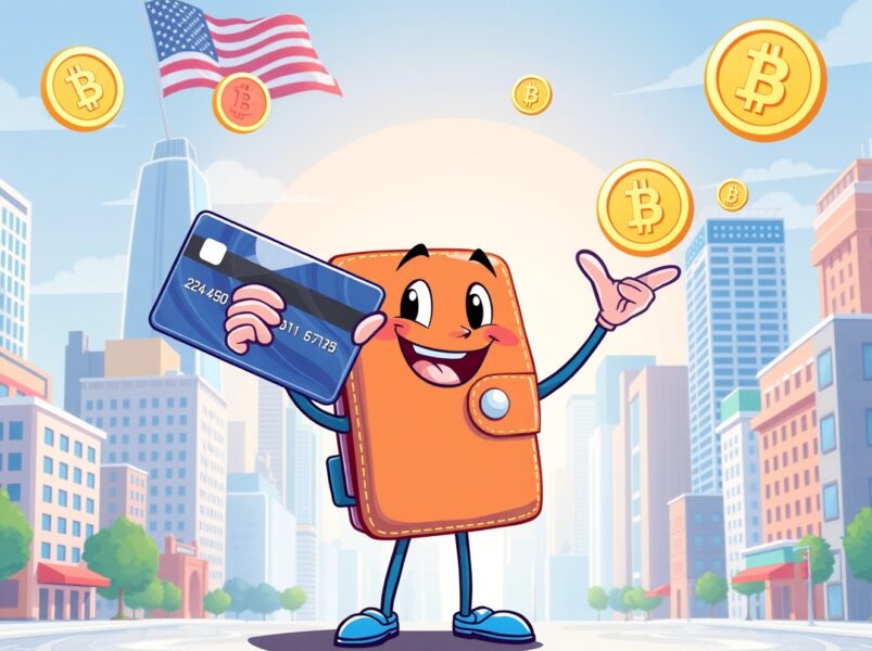 Phantom Debit Card Launch: A Revolutionary Bridge to Your Crypto in the US