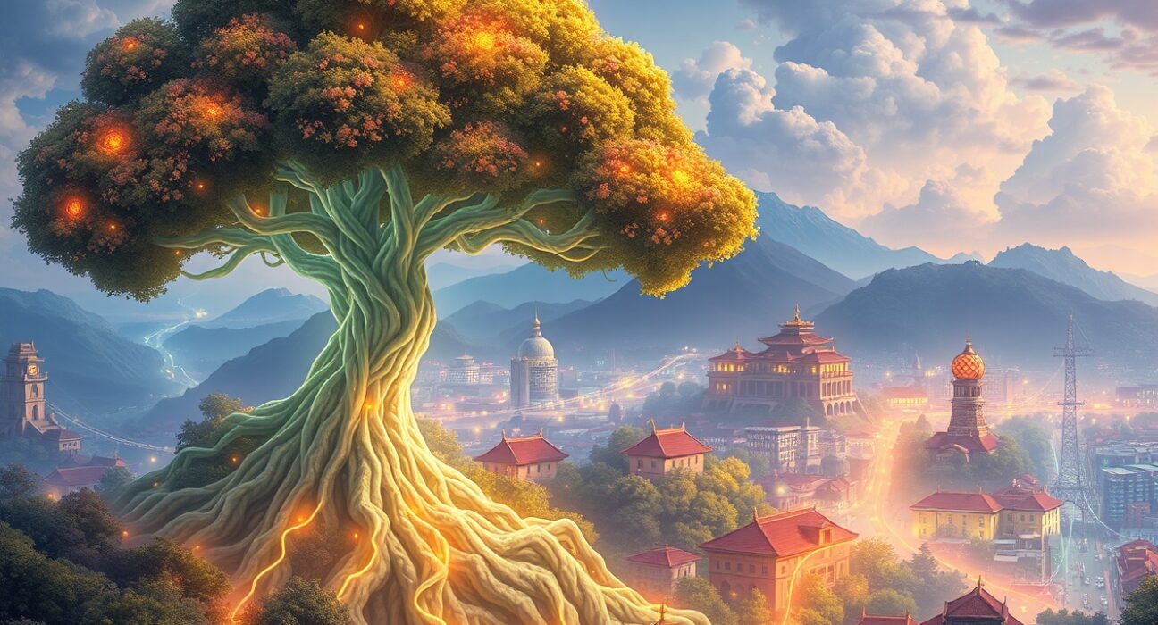 Pharos Foundation's $10 million incubator program funding real-world asset and DeFi infrastructure projects.