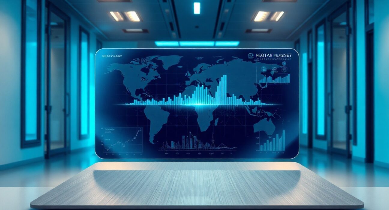 Pharos Network expands RealFi ecosystem with PGNGI+ tokenized infrastructure product