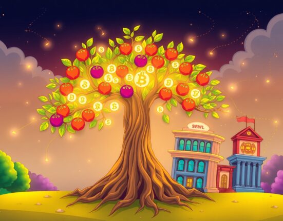 Pharos Network foundation supporting blockchain ecosystem growth with real-world asset integration