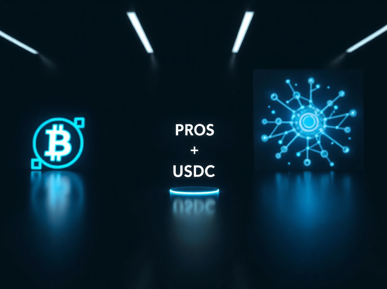 Pharos Network Adds PROS and USDC Payment Options for AI Model Services