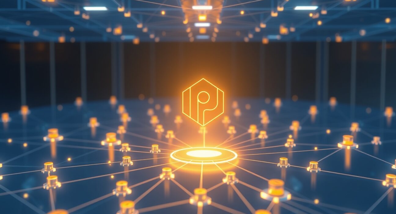 Pharos blockchain network integration with USDC and Circle's Cross-Chain Transfer Protocol for financial infrastructure