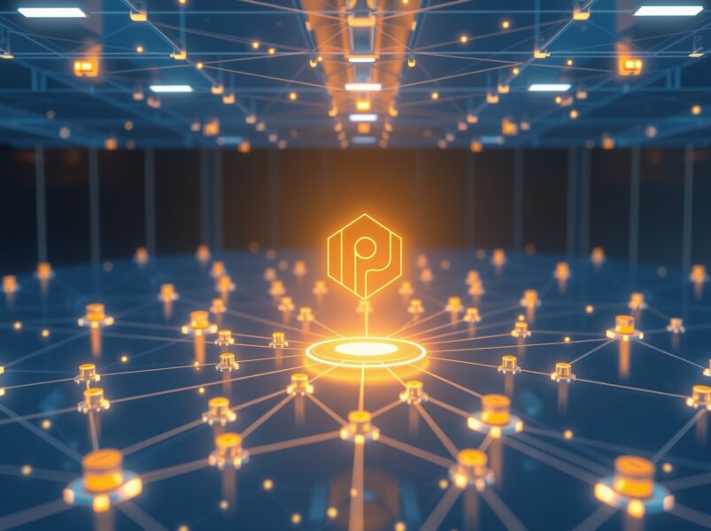 Pharos Blockchain’s Strategic Leap: Integrating USDC and CCTP to Power the Future of Tokenized Finance