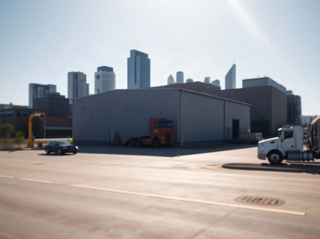 Philadelphia Fed Manufacturing Index Jumps to 47.4 in August, Far Exceeding Expectations