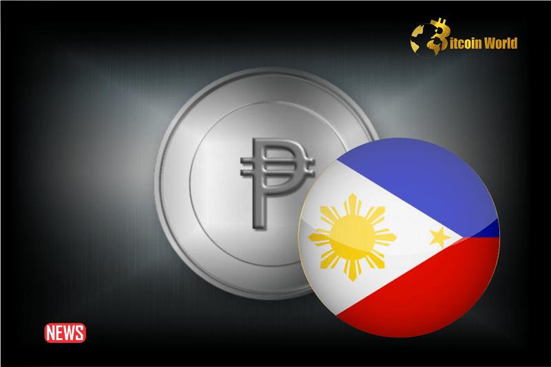 Philippines Has Plans To Launch Central Bank Digital Currency (CBDC) As ‘Answer To Crypto’