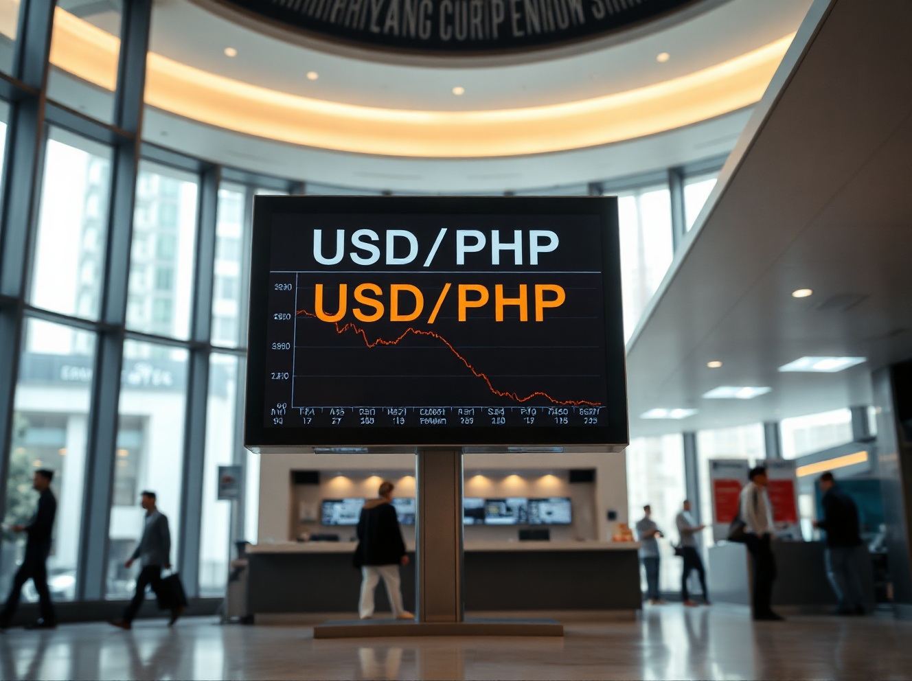 Philippine Peso Outlook: OCBC Sees Bearish USD/PHP Bias but Warns of Snapback Risk