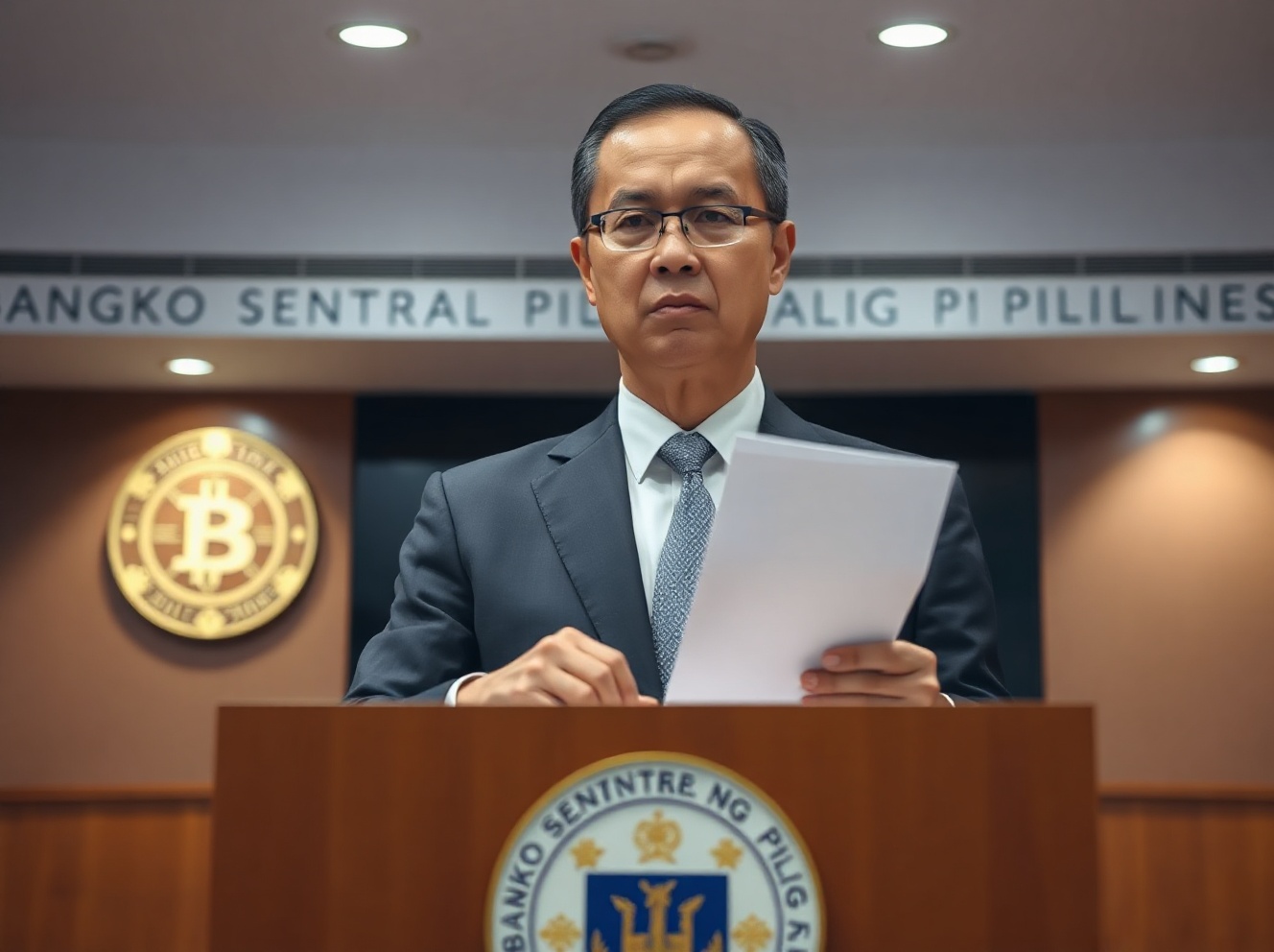 Philippines Central Bank Bans Privacy Coins Monero and Zcash Over Money Laundering Fears