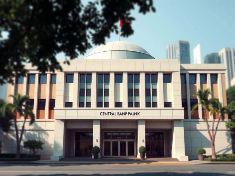 Philippines Monetary Policy: Strategic Pause Expected After BSP’s Surprising Off-Cycle Move