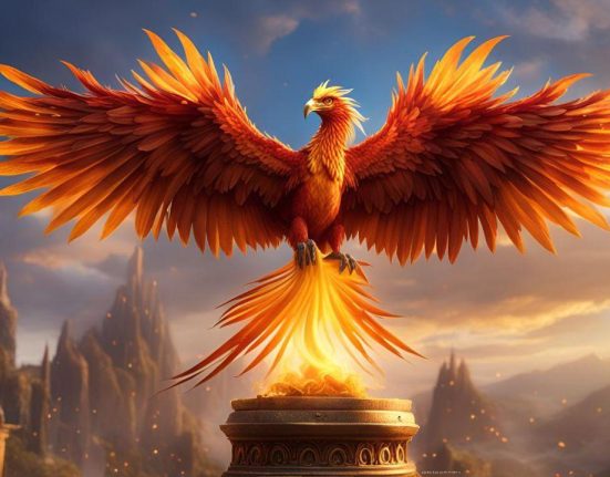 Phoenix Memecoin ($PHNX) Launches with Innovative Tokenomics and Community Focus