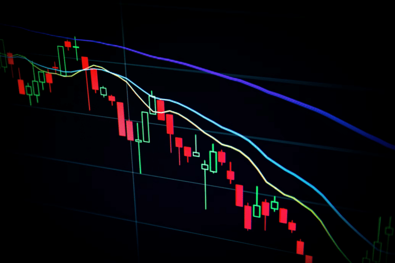 A Portrait of Crypto in 2023
