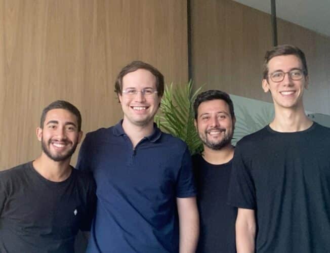 Brazilian stablecoin issuer ECSA secures $3 million in pre-seed funding round with backing from Y Combinator and others