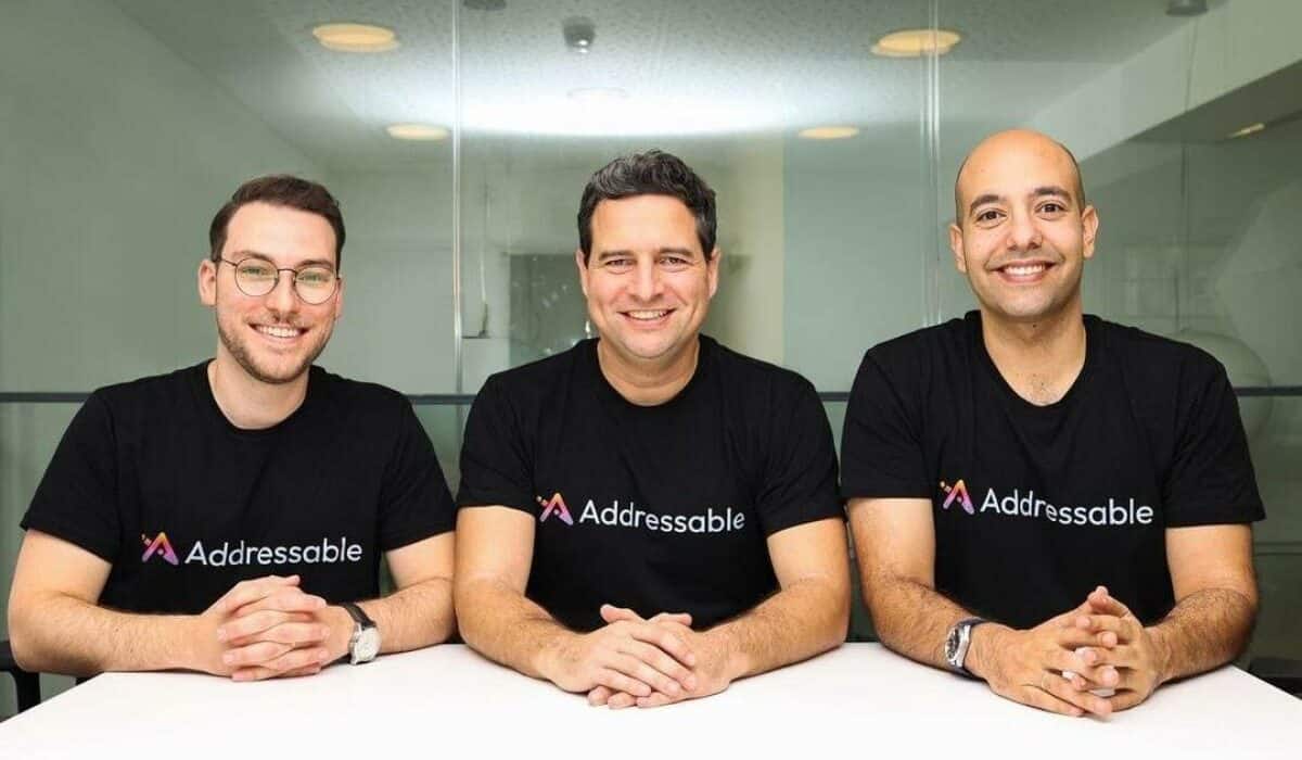 Addressable