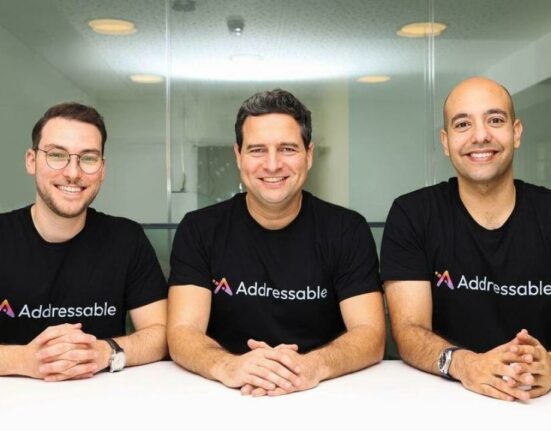 Addressable