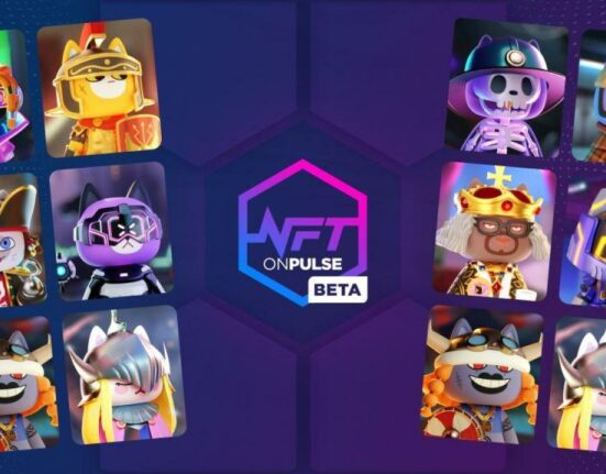 HowToPulse.com Launches NFTonPulse.io, a Brand New NFT Marketplace