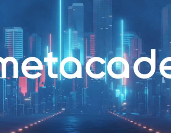 Metacade Tokens Opened Up to Millions More Investors via Bitget Exchange Listing