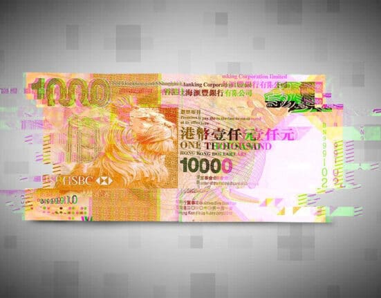 Conflux Network introduces AxHKD, Hong Kong Dollar-Backed Stablecoin