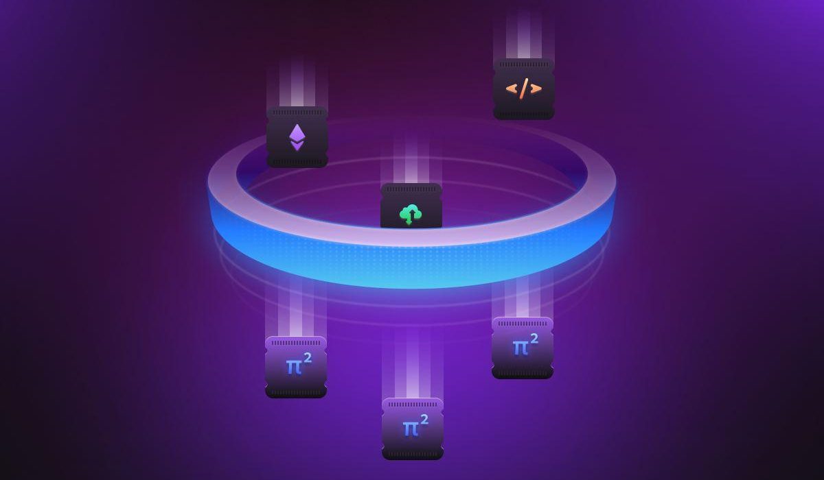 Pi Squared Raises $12.5 Million in Seed Funding Led by Polychain Capital to Build a Universal ZK Circuit Powered by Proof of Proof