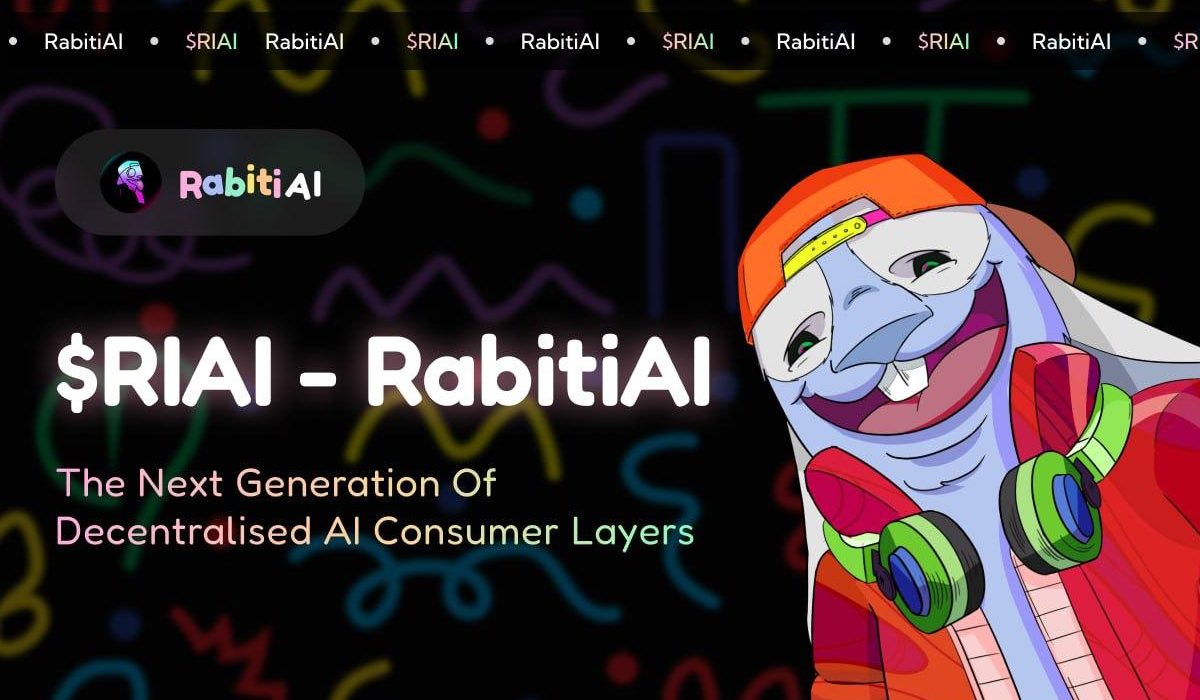 RabitiAI Launches to Simplify AI Technology with User-Focused Solutions