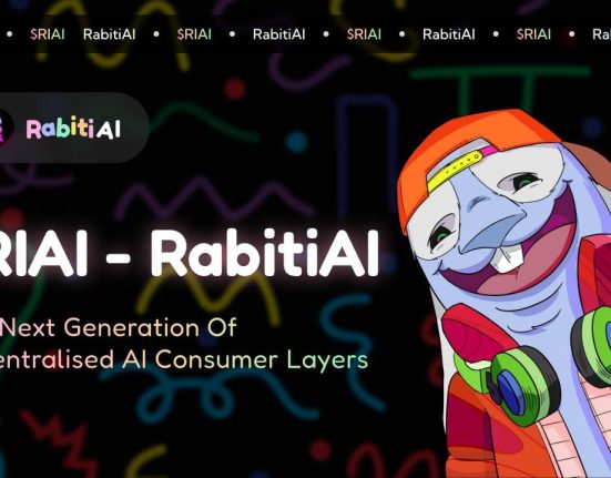 RabitiAI Launches to Simplify AI Technology with User-Focused Solutions