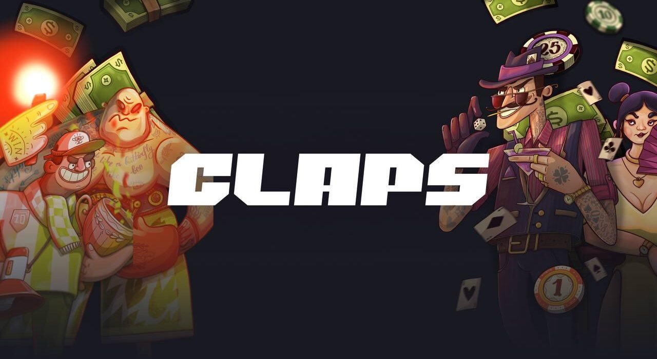 CLAPS Casino Registers One of 2025’s Largest Slot Wins With $5 Million USDT Payout