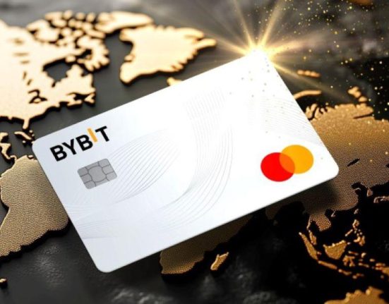 Bybit Introduces the Physical Card for International Users: Simplifying Cryptocurrency Spending Worldwide