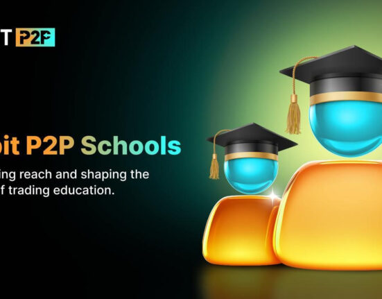Bybit Launches Global P2P School to Advance Peer-to-Peer Trading Education
