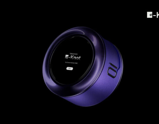 G-Knot Appoints Fintech, Crypto Veteran Wes Kaplan as CEO to Launch the First Finger Vein Biometric Wallet